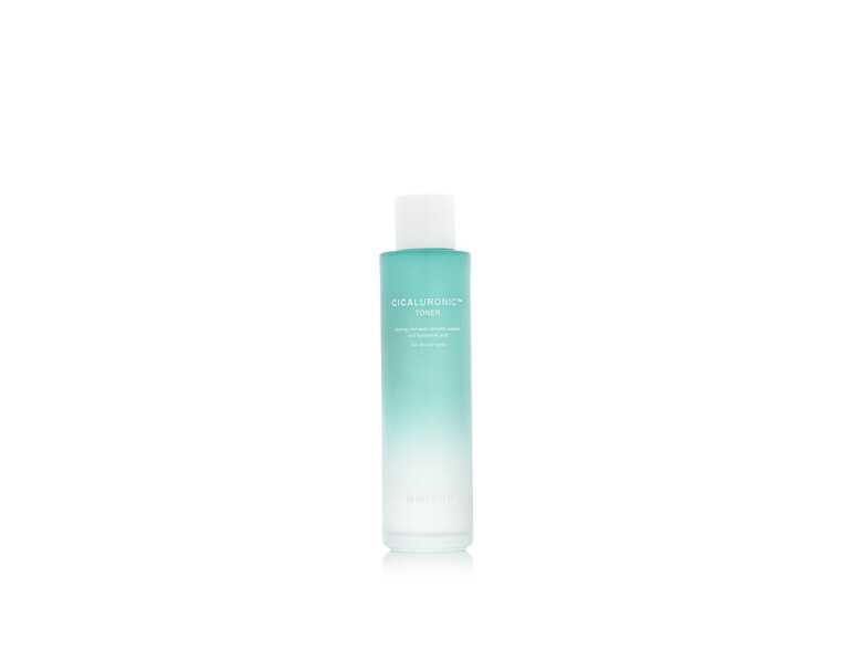 Gesichtswasser und Spray Mizon Cicaluronic Toner 150 ml