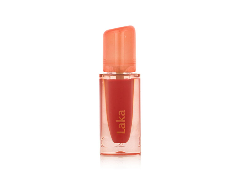 Lipgloss Laka Jelling Nude Gloss 4,5 g