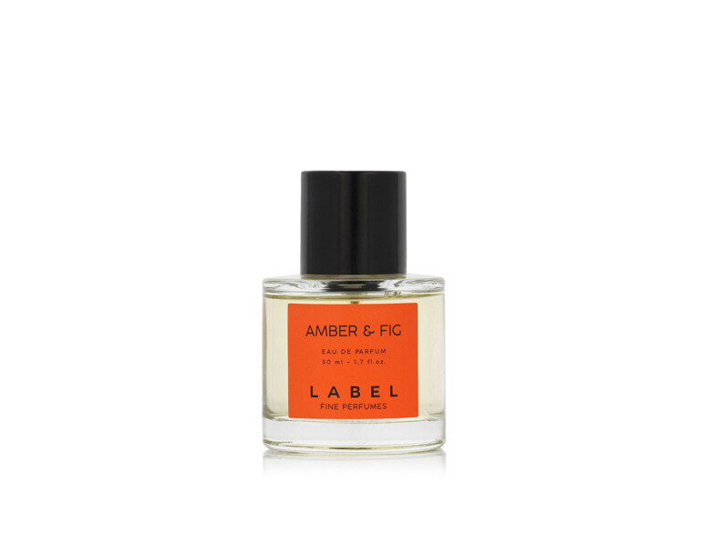 Eau de Parfum LABEL Amber & Fig 50 ml