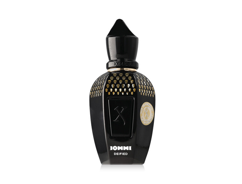 Parfum Xerjoff Deified Tony Iommi Parfum 50 ml
