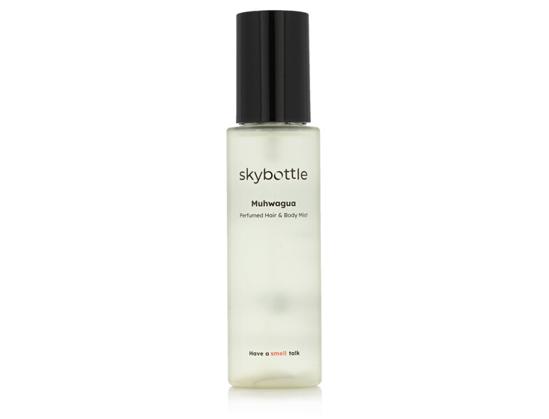 Körperspray Skybottle Muhwagua Perfumed Hair & Body Mist 100 ml