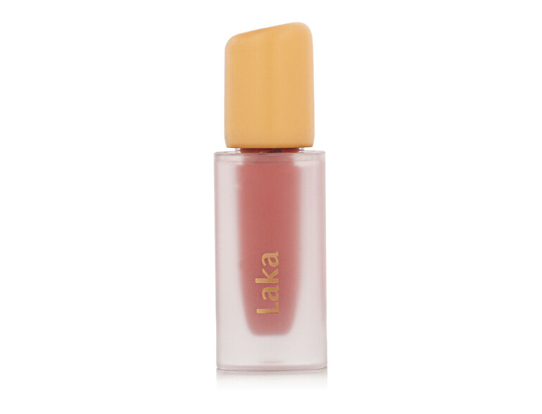 Lippenstift Laka Fruity Glam Tint 4,5 g 103 Humming