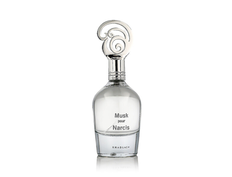 Eau de Parfum Khadlaj Musk Pour Narcis 100 ml