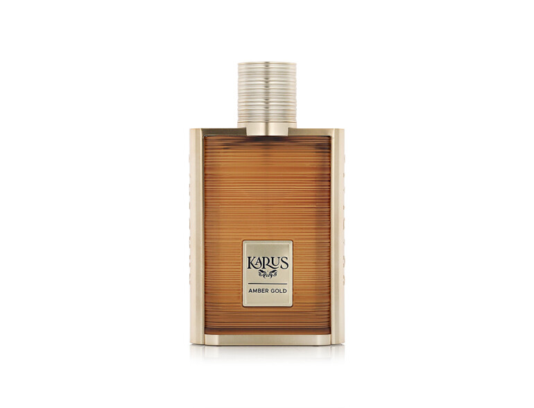 Eau de Parfum Khadlaj Karus Amber Gold 100 ml