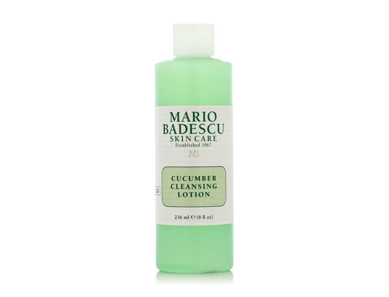 Reinigungswasser Mario Badescu Cucumber Cleansing Lotion 236 ml