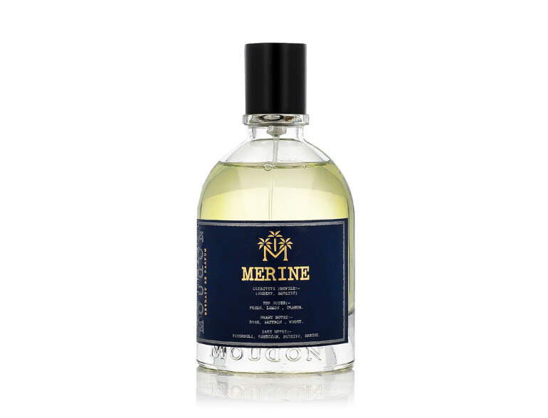 Extrait de Parfum Moudon Merine 100 ml
