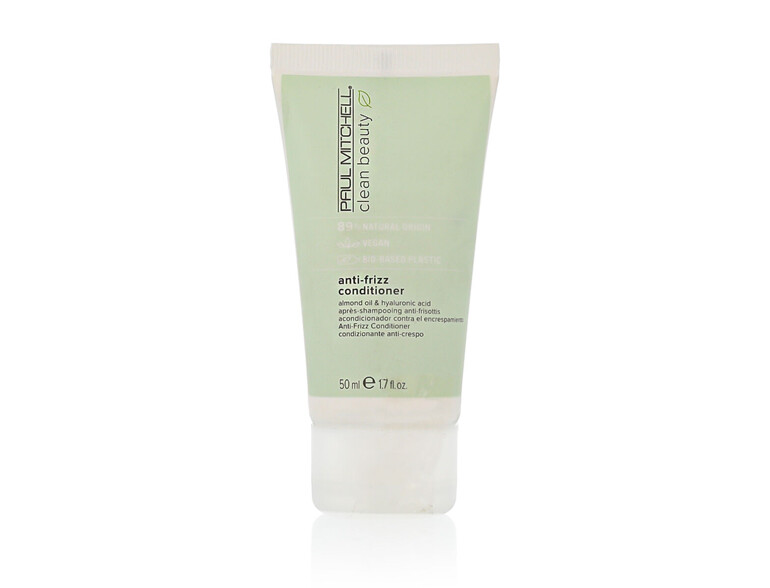Conditioner Paul Mitchell Clean Beauty Smooth Anti-Frizz Conditioner 50 ml