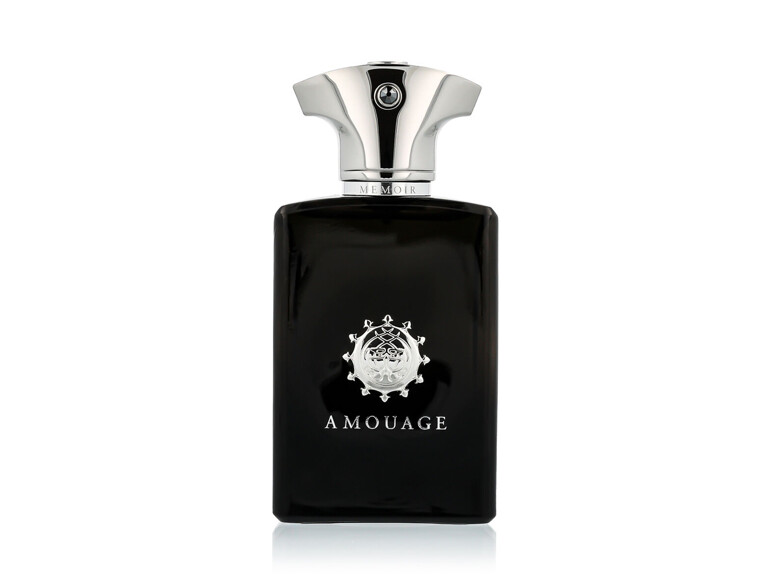 Eau de Parfum Amouage Memoir pour Homme 50 ml