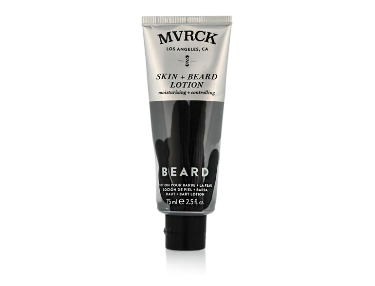 Bartbalsam Paul Mitchell Mvrck Skin + Beard Lotion 75 ml