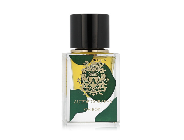 Eau de Parfum Autobiography Oh Boy! 65 ml
