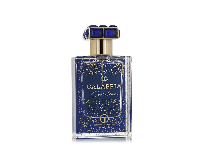 Eau de Parfum Grandeur Calabria Celurean 50 ml