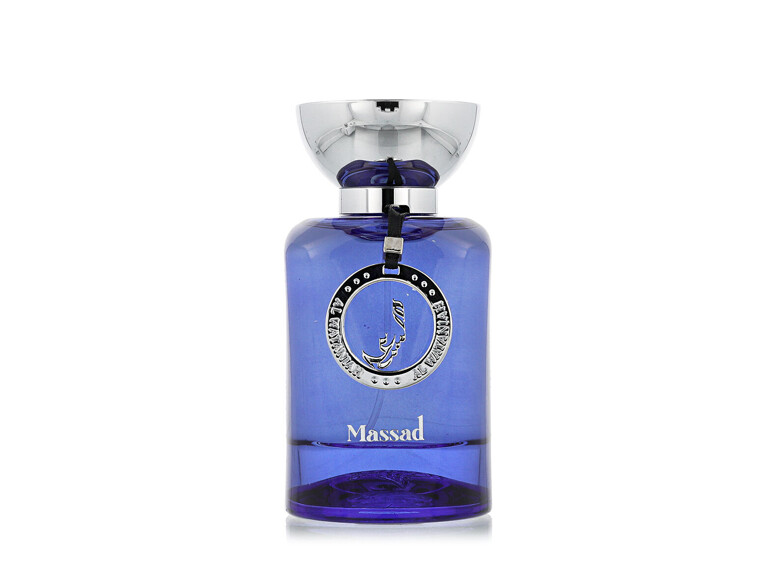 Eau de Parfum Al Wataniah Massad 100 ml