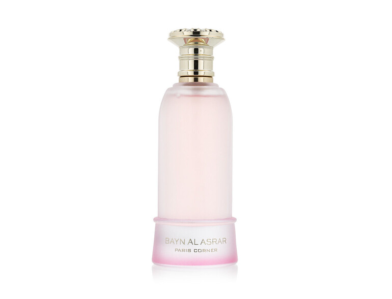 Eau de Parfum Paris Corner Bayn Al Asrar 80 ml