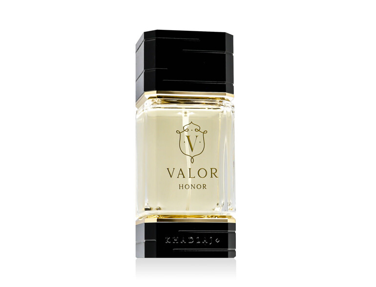 Eau de Parfum Khadlaj Valor Honor 100 ml