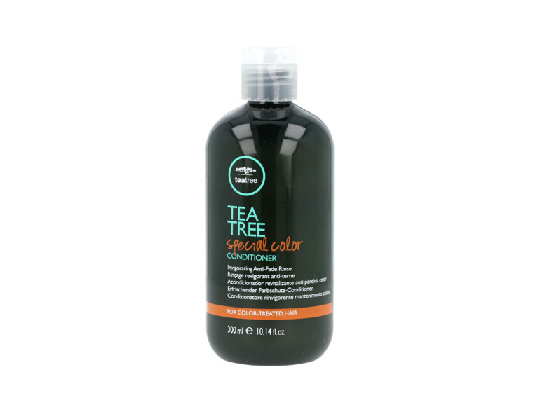 Conditioner Paul Mitchell TEA TREE Special Color Conditioner 300 ml