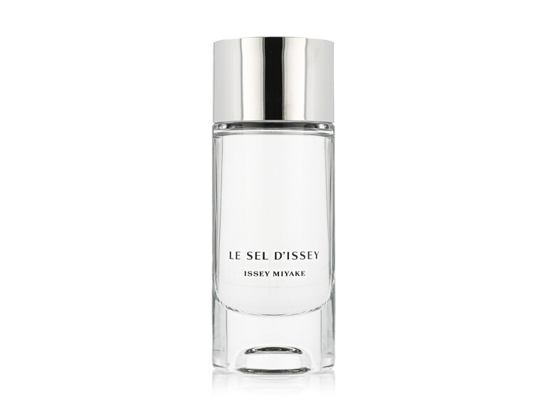 Eau de Toilette Issey Miyake Le Sel d'Issey 100 ml Tester