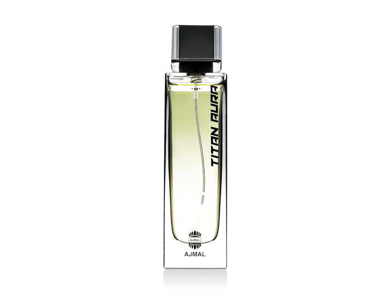 Eau de Parfum Ajmal Titan Aura 100 ml