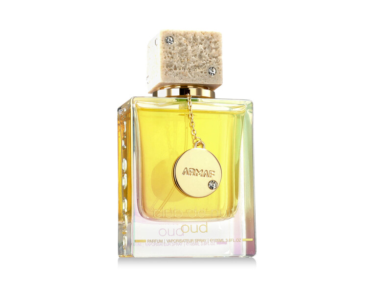 Parfum Armaf Club de Nuit Oud 105 ml
