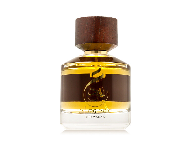 Eau de Parfum Paris Corner Oud Wahaaj 100 ml