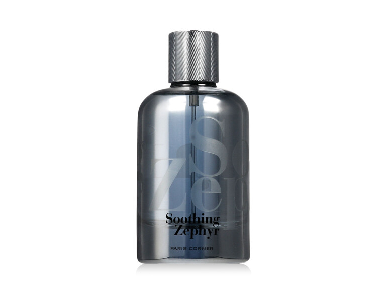 Eau de Parfum Paris Corner Soothing Zephyr 100 ml