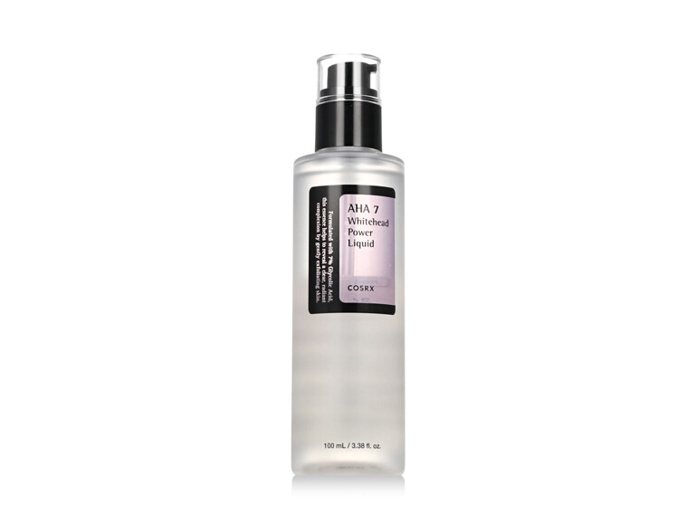 Gesichtsessenz COSRX AHA 7 Whitehead Power Liquid 100 ml
