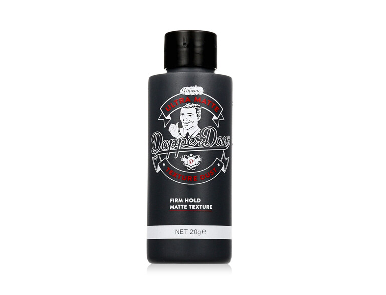 Für Haardefinition Dapper Dan Ultra Matte Texture Dust 20 g
