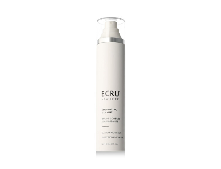 Für Haarvolumen  ECRU Volumizing Silk Mist 148 ml