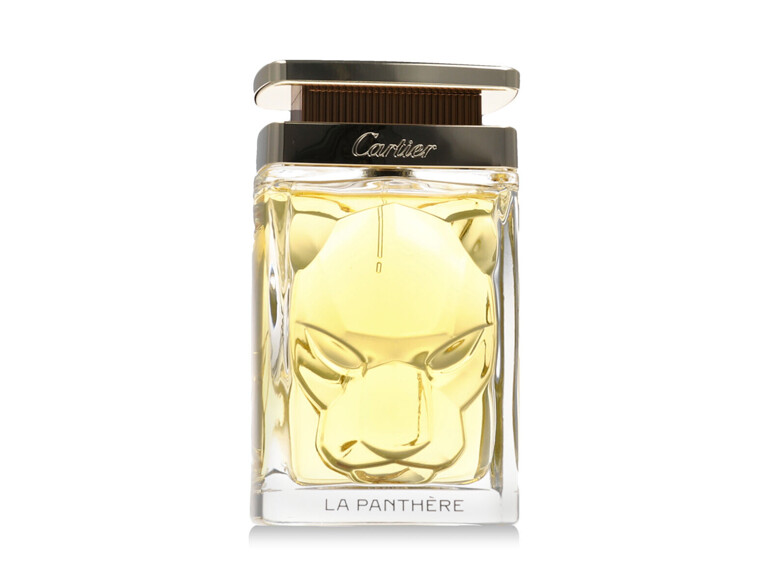 Eau de Parfum Cartier La Panthère Elixir 100 ml