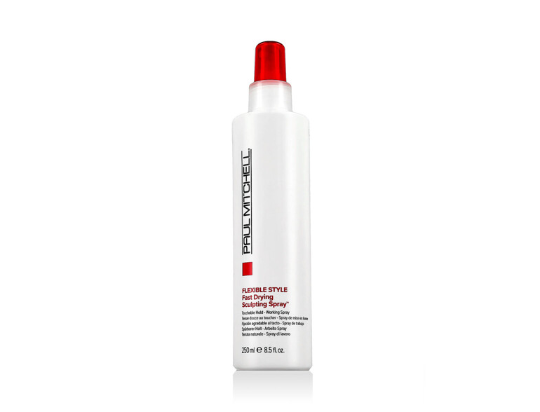 Haarspray  Paul Mitchell Flexible Style Fast Drying Sculpting Spray 250 ml