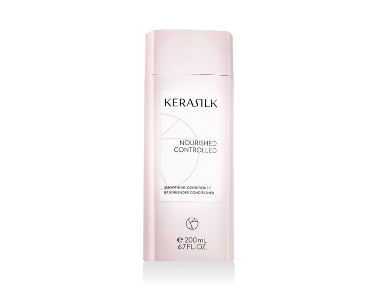 Conditioner KERASILK Essentials Smoothing Conditioner 200 ml