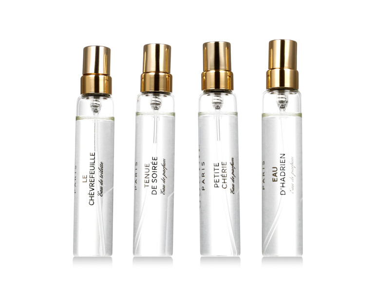 Eau de Parfum Goutal Iconic Set 10 ml Sets