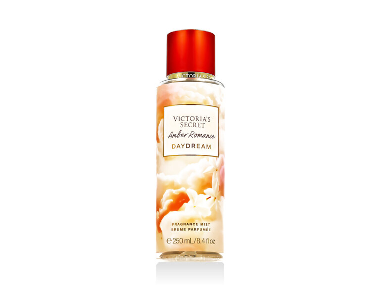 Körperspray Victoria´s Secret Amber Romance Daydream 250 ml