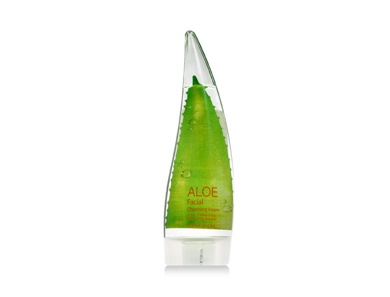 Reinigungsschaum Holika Holika Aloe Cleansing Foam 150 ml