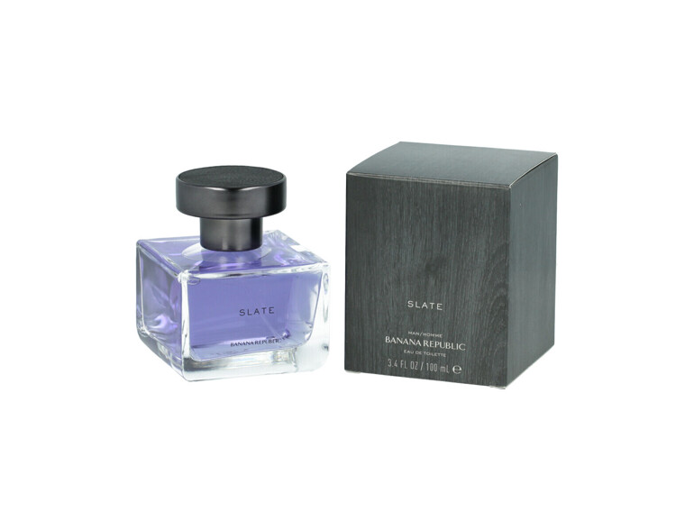 Eau de Toilette Banana Republic Slate 100 ml