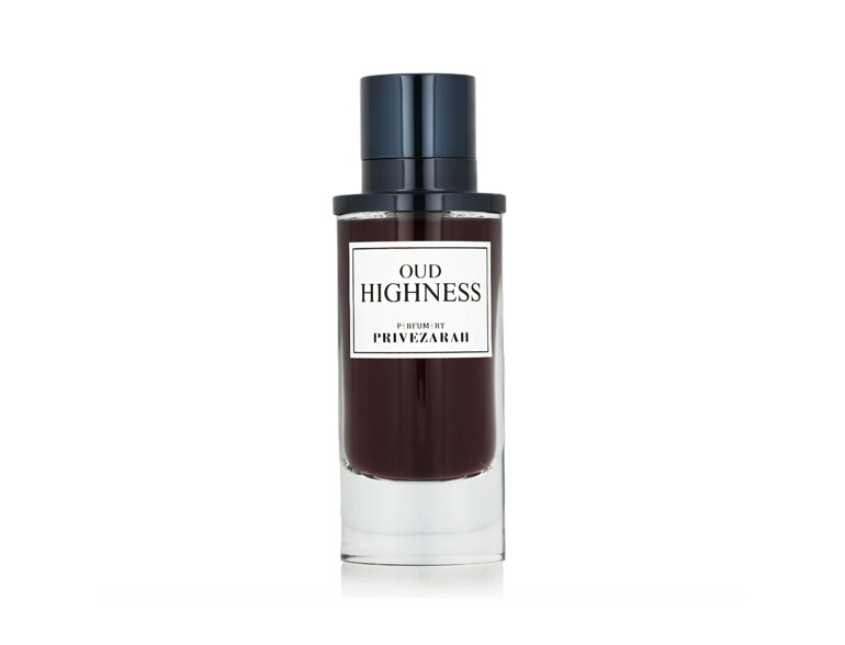 Eau de Parfum Privezarah Oud Highness 80 ml