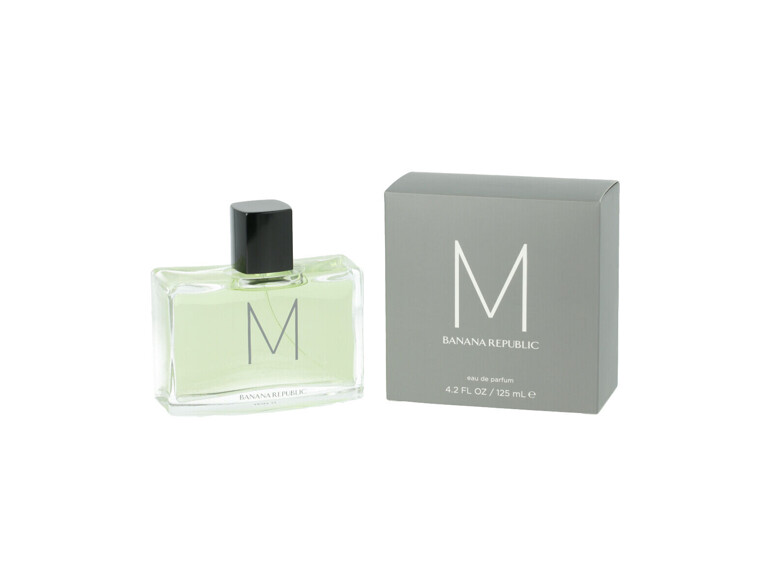Eau de Parfum Banana Republic Banana Republic M 125 ml