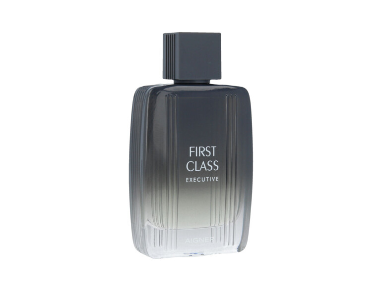 Eau de Toilette Aigner First Class Executive 100 ml