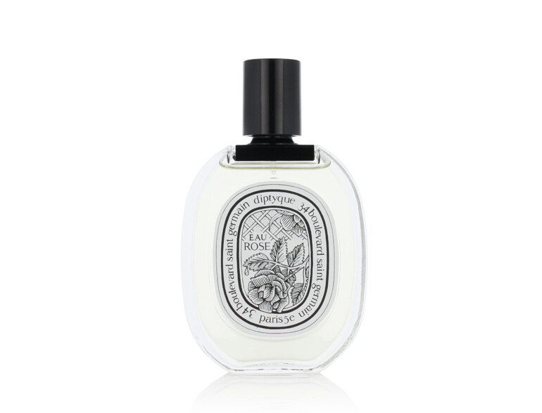 Eau de Toilette Diptyque Eau Rose 100 ml