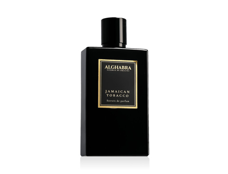 Extrait de Parfum Alghabra Jamaican Tobacco 50 ml