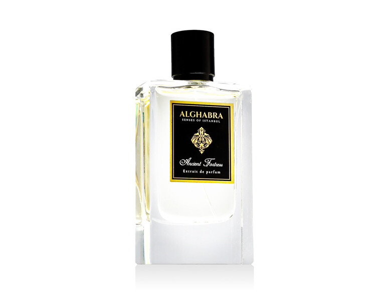 Extrait de Parfum Alghabra Senses of Istanbul Ancient Fortress 50 ml