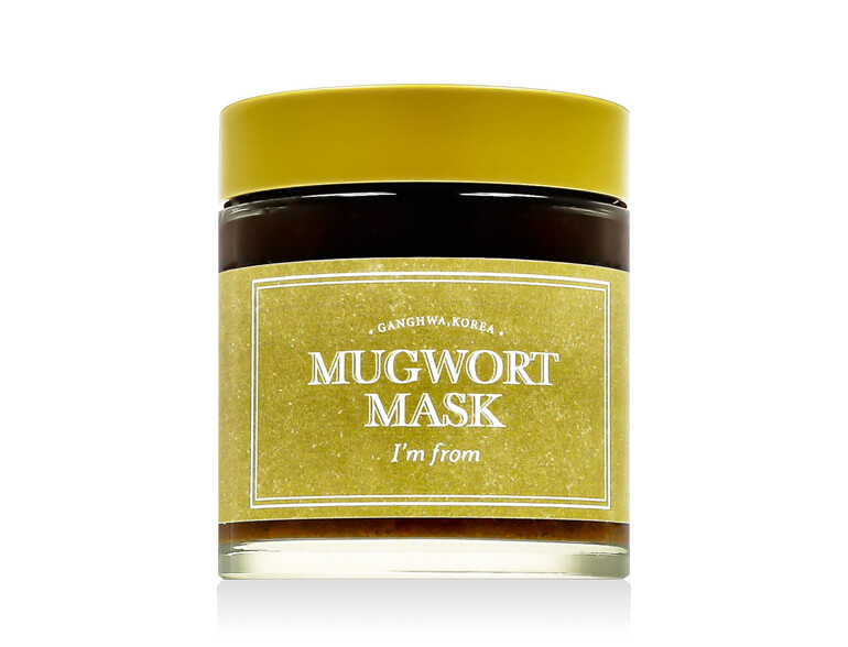 Gesichtsmaske I'm From Mugwort Mask 110 g