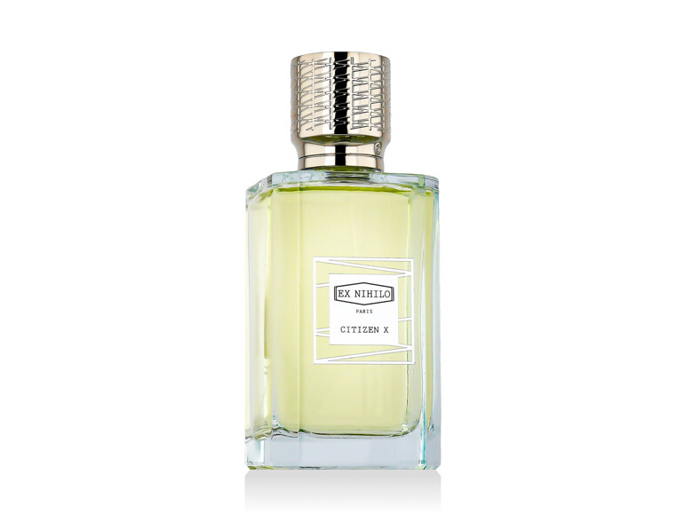 Eau de Parfum Ex Nihilo Citizen X 100 ml