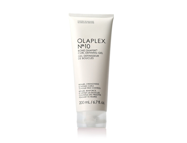 Für Locken Olaplex Bond Shaper No.10 Curl Defining Gel 200 ml