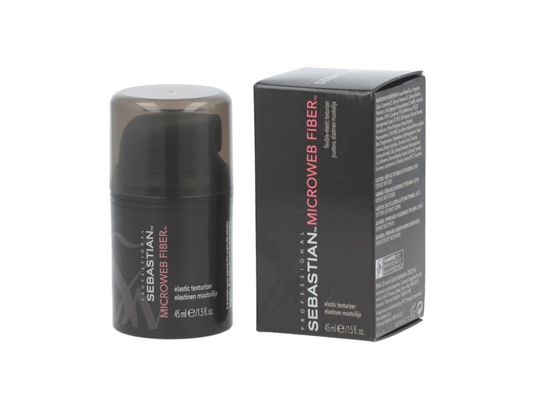 Für Haardefinition Sebastian Professional Microweb Fiber 45 ml