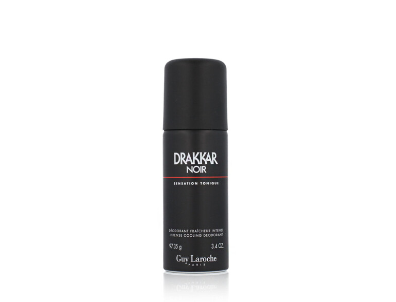 Deodorant Guy Laroche Drakkar Noir 150 ml