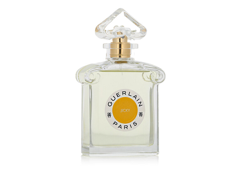 Eau de Parfum Guerlain Jicky 75 ml