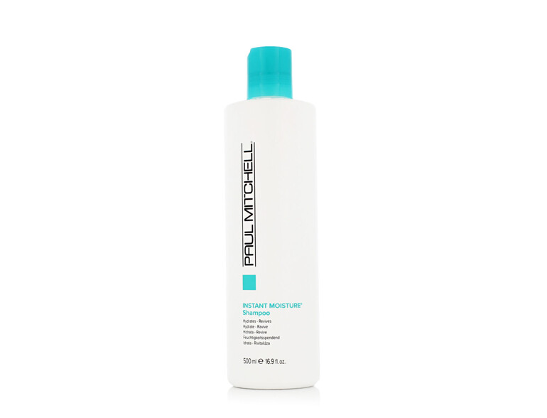 Shampoo Paul Mitchell Instant Moisture Shampoo 500 ml