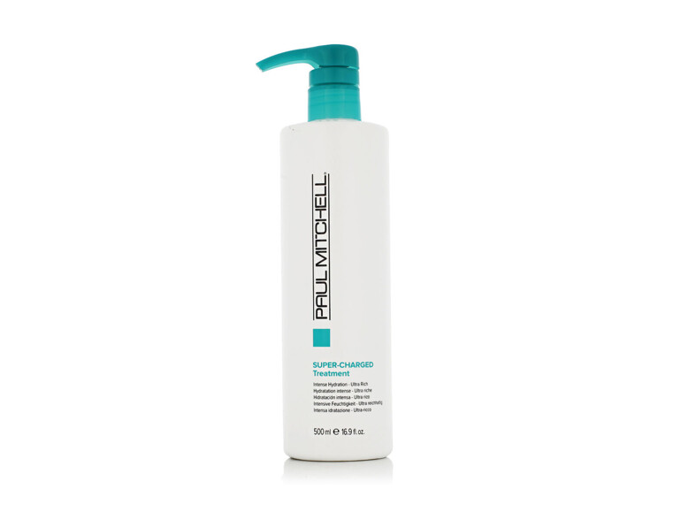 Haarmaske Paul Mitchell Instant Moisture Super-Charged Treatment 500 ml