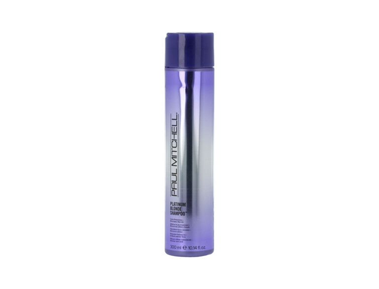 Shampoo Paul Mitchell Blonde Platinum Shampoo 300 ml