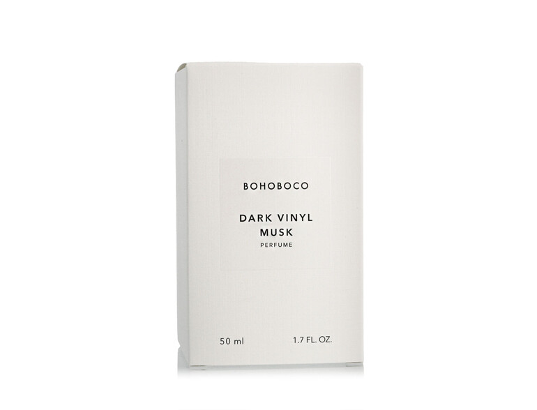 Parfum Bohoboco Dark Vinyl Musk 50 ml